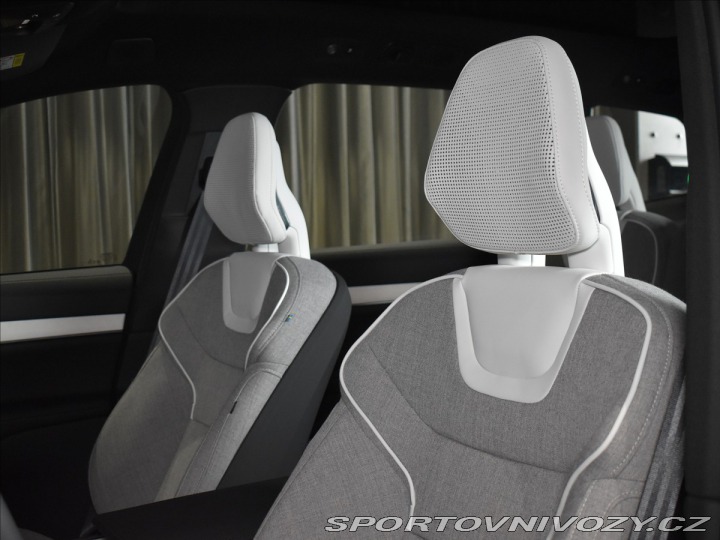 Volvo Ostatní modely EX90 0,0 ULTRA TWIN MOTOR 2025