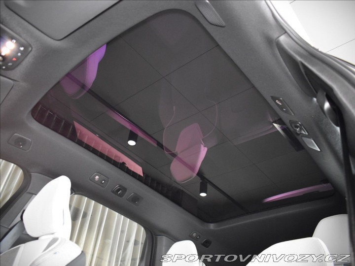 Volvo Ostatní modely EX90 0,0 ULTRA TWIN MOTOR 2025