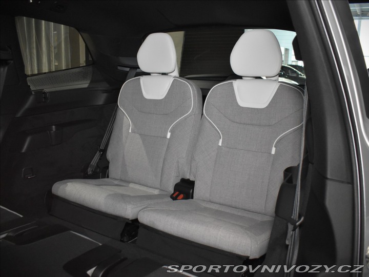 Volvo Ostatní modely EX90 0,0 ULTRA TWIN MOTOR 2025