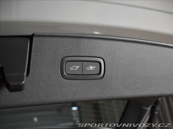 Volvo Ostatní modely EX90 0,0 ULTRA TWIN MOTOR 2025