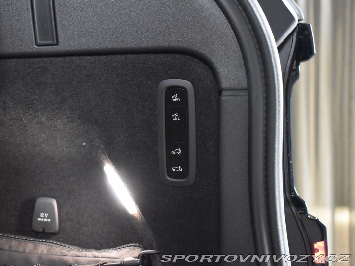 Volvo Ostatní modely EX90 0,0 ULTRA TWIN MOTOR 2025