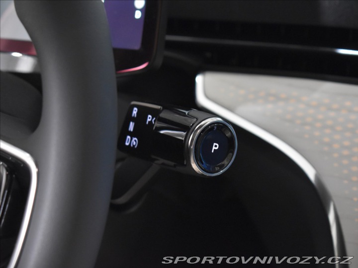 Volvo Ostatní modely EX90 0,0 ULTRA TWIN MOTOR 2025