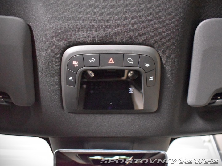 Volvo Ostatní modely EX90 0,0 ULTRA TWIN MOTOR 2025