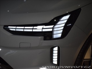Volvo Ostatní modely EX90 0,0 ULTRA TWIN MOTOR 2025