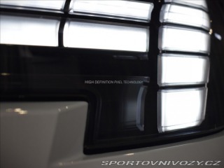 Volvo Ostatní modely EX90 0,0 ULTRA TWIN MOTOR 2025