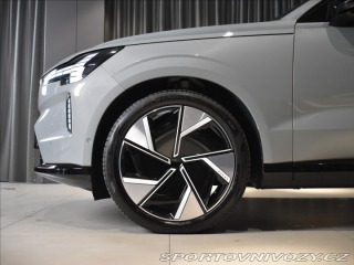 Volvo Ostatní modely EX90 0,0 ULTRA TWIN MOTOR 2025