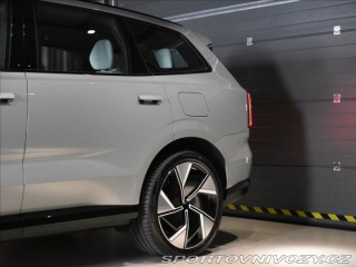 Volvo Ostatní modely EX90 0,0 ULTRA TWIN MOTOR 2025