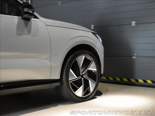 Volvo Ostatní modely EX90 0,0 ULTRA TWIN MOTOR 2025