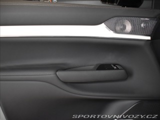 Volvo Ostatní modely EX90 0,0 ULTRA TWIN MOTOR 2025