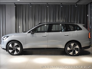 Volvo Ostatní modely EX90 0,0 ULTRA TWIN MOTOR 2025