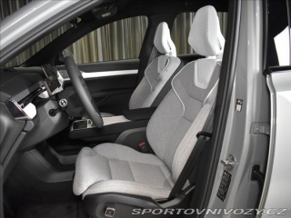 Volvo Ostatní modely EX90 0,0 ULTRA TWIN MOTOR 2025