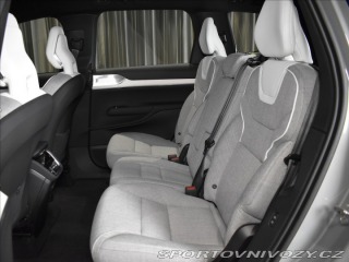 Volvo Ostatní modely EX90 0,0 ULTRA TWIN MOTOR 2025