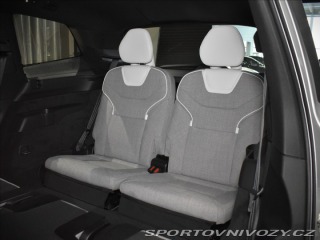 Volvo Ostatní modely EX90 0,0 ULTRA TWIN MOTOR 2025