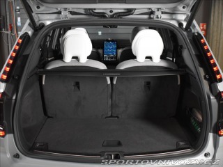 Volvo Ostatní modely EX90 0,0 ULTRA TWIN MOTOR 2025