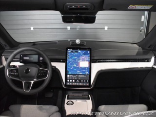 Volvo Ostatní modely EX90 0,0 ULTRA TWIN MOTOR 2025
