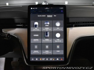 Volvo Ostatní modely EX90 0,0 ULTRA TWIN MOTOR 2025