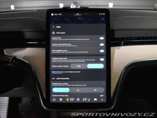 Volvo Ostatní modely EX90 0,0 ULTRA TWIN MOTOR 2025