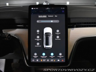 Volvo Ostatní modely EX90 0,0 ULTRA TWIN MOTOR 2025
