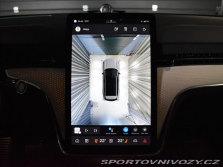 Volvo Ostatní modely EX90 0,0 ULTRA TWIN MOTOR 2025