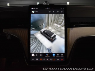 Volvo Ostatní modely EX90 0,0 ULTRA TWIN MOTOR 2025