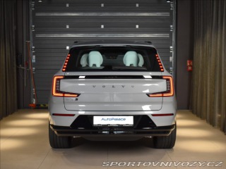Volvo Ostatní modely EX90 0,0 ULTRA TWIN MOTOR 2025
