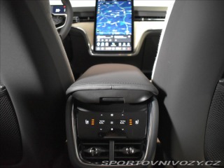Volvo Ostatní modely EX90 0,0 ULTRA TWIN MOTOR 2025