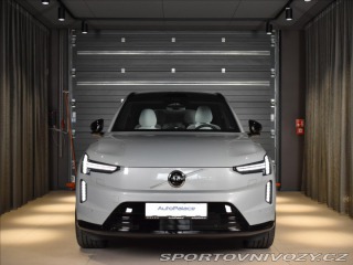 Volvo Ostatní modely EX90 0,0 ULTRA TWIN MOTOR 2025