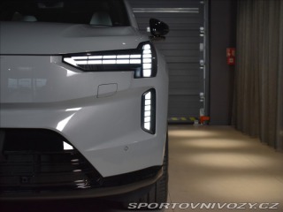 Volvo Ostatní modely EX90 0,0 ULTRA TWIN MOTOR 2025
