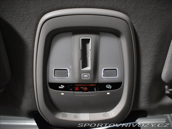 Volvo Ostatní modely XC90 2,0 T8 AWD Ultra Bright 2024