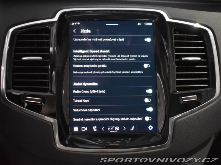 Volvo Ostatní modely XC90 2,0 T8 AWD Ultra Bright 2024