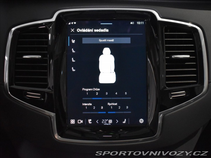 Volvo Ostatní modely XC90 2,0 T8 AWD Ultra Bright 2024