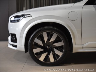 Volvo Ostatní modely XC90 2,0 T8 AWD Ultra Bright 2024