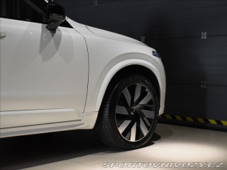Volvo Ostatní modely XC90 2,0 T8 AWD Ultra Bright 2024
