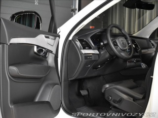 Volvo Ostatní modely XC90 2,0 T8 AWD Ultra Bright 2024