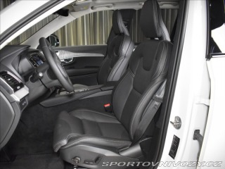 Volvo Ostatní modely XC90 2,0 T8 AWD Ultra Bright 2024