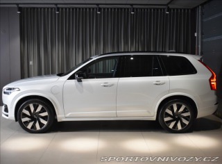 Volvo Ostatní modely XC90 2,0 T8 AWD Ultra Bright 2024