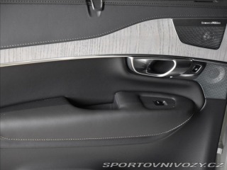 Volvo Ostatní modely XC90 2,0 T8 AWD Ultra Bright 2024