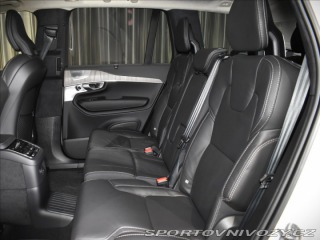 Volvo Ostatní modely XC90 2,0 T8 AWD Ultra Bright 2024