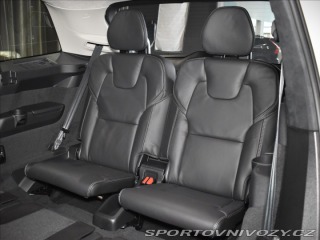 Volvo Ostatní modely XC90 2,0 T8 AWD Ultra Bright 2024