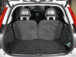Volvo Ostatní modely XC90 2,0 T8 AWD Ultra Bright 2024