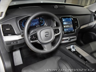 Volvo Ostatní modely XC90 2,0 T8 AWD Ultra Bright 2024
