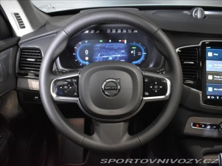 Volvo Ostatní modely XC90 2,0 T8 AWD Ultra Bright 2024