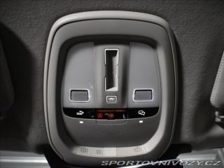 Volvo Ostatní modely XC90 2,0 T8 AWD Ultra Bright 2024