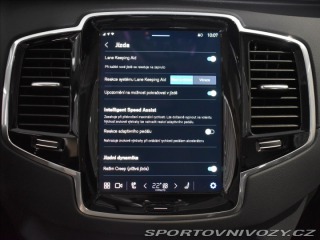 Volvo Ostatní modely XC90 2,0 T8 AWD Ultra Bright 2024