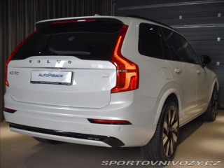 Volvo Ostatní modely XC90 2,0 T8 AWD Ultra Bright 2024