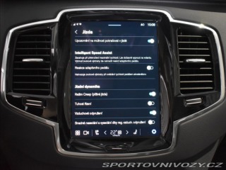 Volvo Ostatní modely XC90 2,0 T8 AWD Ultra Bright 2024