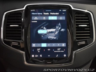 Volvo Ostatní modely XC90 2,0 T8 AWD Ultra Bright 2024