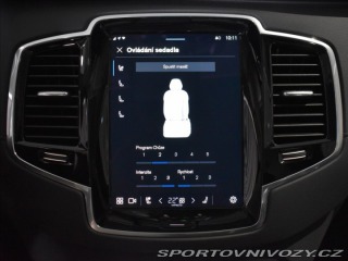 Volvo Ostatní modely XC90 2,0 T8 AWD Ultra Bright 2024