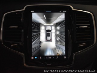 Volvo Ostatní modely XC90 2,0 T8 AWD Ultra Bright 2024