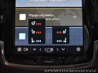 Volvo Ostatní modely XC90 2,0 T8 AWD Ultra Bright 2024